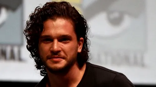 Kit Harington, confirmat pentru Call of Duty: Infinite Warfare