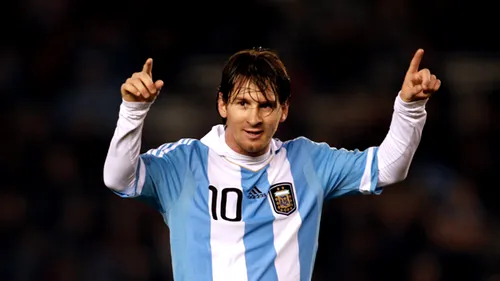 Messi se întoarce în Argentina...** înainte de retragere! 