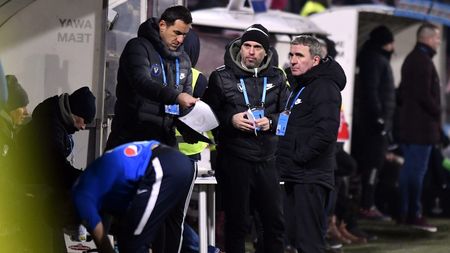 ProSport, confirmat: „Cătălin Anghel va fi noul antrenor!” Ce mandat a primit noul tehnician al Viitorului + Ce va face Gică Hagi