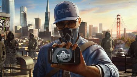 Watch Dogs 2 - iată îmbunătățirile aduse versiunii pentru PC