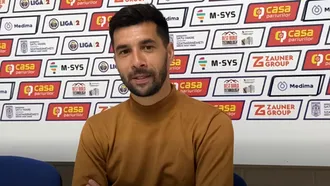 Paul Pîrvulescu nu continuă la CS Tunari și ar fi bătut palma cu Minaur Baia Mare. Managerul Florin Achim, căruia ar urma să îi devină naș de cununie, l-ar fi convins să semneze