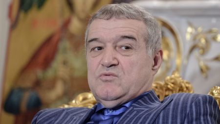 Gigi Becali îl dă afară din echipă pe Andrei Vlad, după gafa impardonabilă prin care „a îngropat-o” pe FCSB cu FC Argeș: „Ăsta e portar mare? Vai de noi! El în mintea lui chiar o fi crezut că e Messi?" EXCLUSIV