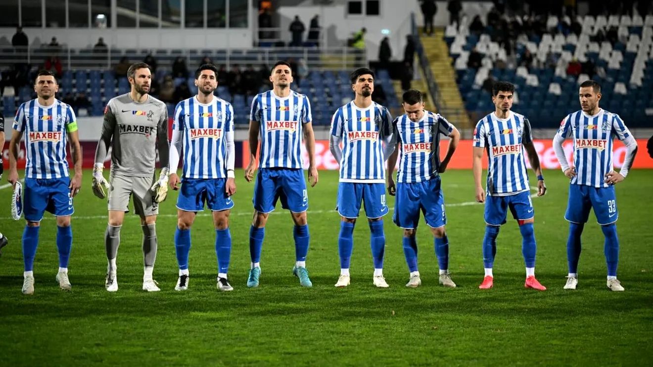 Poli Iași, în căutarea primului succes în 2025. „Suntem pe un trend ascendent”