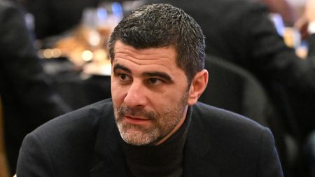 Dani Coman, mesaj pentru Caio după ce brazilianul a plecat cu forța de la FC Argeș