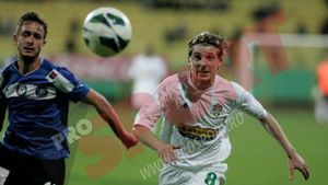 DRAMATIC.** Vasluiul obține prima victorie din 2013, Antal a bifat încă un gol de senzație: "Era cazul să ne schimbăm atitudinea". Moldovenii speră la Europa