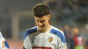 Dennis Man parcă e blestemat! Încă un transfer important, ratat!