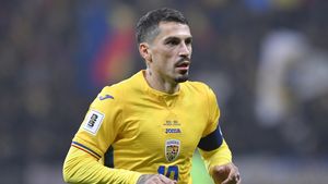 Adrian Mutu a dat verdicul despre transferul lui Nicolae Stanciu la echipa lui Dan Şucu: „Eu asta cred”