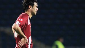 "Dăm totul pentru a ajunge în Cupa UEFA!"