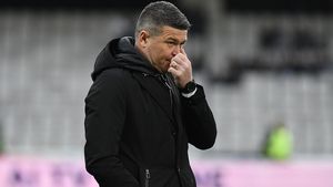 Daniel Oprița, anunț devastator pentru jucători chiar înainte de CSA Steaua - Dinamo! Le-a transmis că ar putea pleca de la echipă: „Nu pot să rezist la asemenea umilințe!”