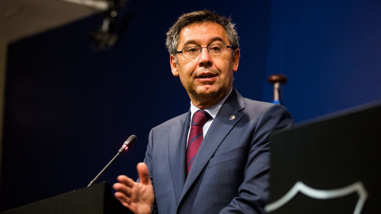 Declarația care dă totul peste cap! Neymar nu se întoarce la Barcelona: "Nu există niciun caz!" Anunț oficial al președintelui Bartomeu | FOTO