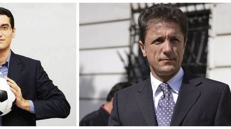 Burleanu: "Campania lui Gheorghe Popescu este susținută de Kassai prin amenințări brutale"