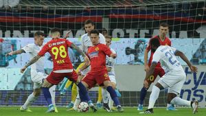 Un fost antrenor de la FCSB trage un semnal de alarmă cu privire la pandemia de coronavirus: „E trafic ca înainte. Oamenii încă nu și-au dat seama”. Ce spune despre reluarea Ligii 1