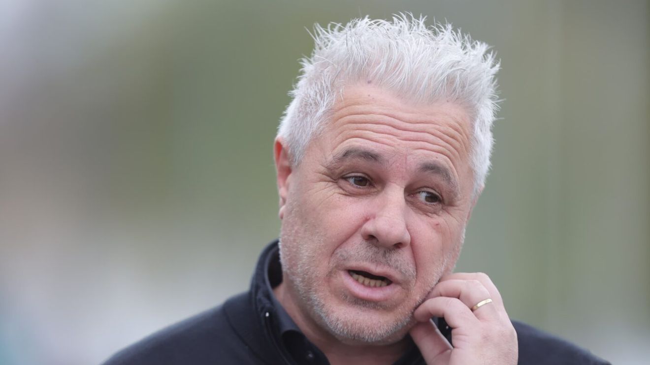 Gestul lui Șumudică la sicriul lui Mircea Lucescu i-a lăsat mască pe turci: „Așa ceva n-ați mai văzut!”