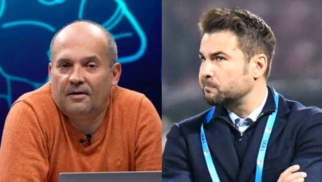 Adi Mutu, la Genoa?! Radu Banciu a dat verdictul