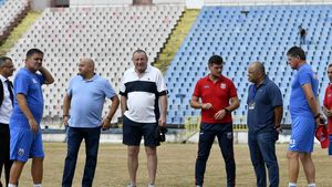 Fabulos! A câștigat Cupa Campionilor Europeni cu Steaua și la 62 de ani și-a lansat primul album de muzică rock gotic