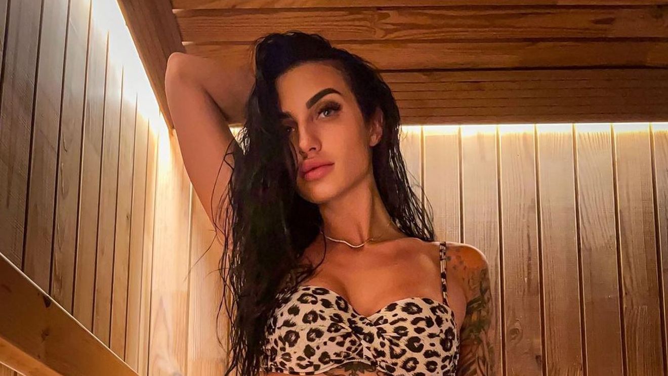 Gimnasta Ana Porgras, un nou moment încins la Survivor All Stars, după ce a făcut plajă topless! Nu a mai suportat ce se întâmplă și a luat o decizie care i-a șocat pe fanii show-ului de la PRO TV