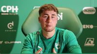 Dinamo a rezolvat transferul înlocuitorului lui Sivis: „E deja la Săftica, este produsul Sevillei”
