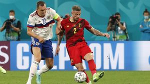 Verdict surprinzător în cazul audienței TV de la EURO 2020! Care a fost cel mai vizionat meci