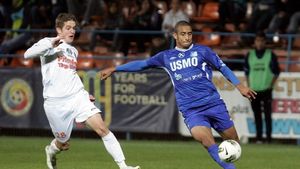 Grigoraș atacă locurile de Europa League!** Pandurii - FCM Târgu-Mureș 2-0!