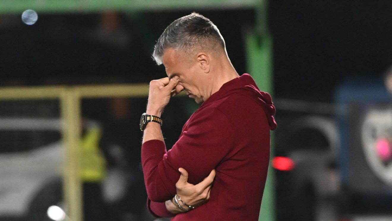 Ce lovitură încasează Rapid! Fotbalistul dorit cu ardoare de Daniel Pancu e la un pas să semneze cu altă echipă: „Ofertă semnificativă!”