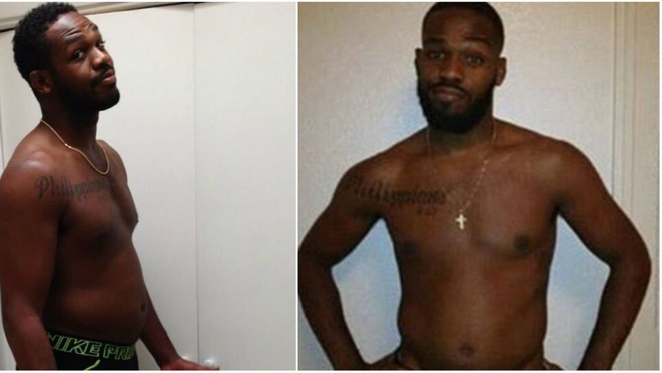 Transformare INCREDIBILĂ‚ a acestui star din UFC! Cum arată astăzi "grăsuțul" din imagine. FOTO