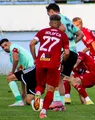 Calvarul lui Nicolae Păun a luat sfârșit! Mijlocașul de la Sepsi OSK a revenit pe teren după mai bine de 16 luni: ”Am trecut prin toate stările posibile și chiar am fost tentat să renunț”