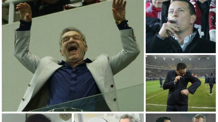 De la 'Patroane, acum mă urc în mașină' la 'sunt compatibil cu jocul Stelei'. TOP 5 autopropuneri rușinoase din Liga 1. Votează și tu