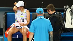 Horia Tecău i-a pus gând rău Igăi Swiatek! Mărturisirile românului după ce a asistat-o pe Simona Halep la antrenamentul de la Miami: „Vreau să facem surpriza!" VIDEO EXCLUSIV PROSPORT