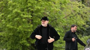 Gigi Becali, coșmar pentru asiguratori. Rolls-Royce-ul de 500.000 de euro al miliardarului a fost din nou implicat într-un accident și a ajuns să arate așa