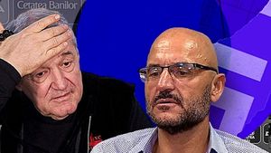Prima reacție a lui Gigi Becali după ce transferul lui Sekou Sidibe la FCSB a picat pe ultima sută de metri! S-a aflat de ce miliardarul l-a trimis pe fotbalist de la Palat și l-a pus pe trenul de Craiova: „Asta mi-au cerut el și impresarul lui”. EXCLUSIV