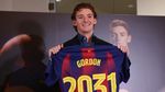 Barcelona a oficializat transferul lui Anthony Gordon. Englezul, entuziasmat: „N-a mai existat altă opțiune când am aflat despre interesul clubului”