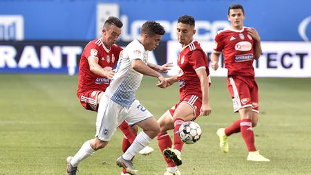 Încă o veste proastă pentru Pițurcă. Unul dintre puștii Craiovei va rata restul sezonului