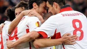 Stuttgart s-a salvat de la retrogradare!** Marica are gânduri mari: 'O luăm de la zero și o ducem pe VfB acolo unde îi e locul'