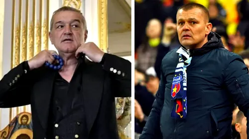 Gheorghe Mustață a „explodat” la adresa lui Gigi Becali după ce UTA a învins-o pe FCSB: „Nu mi-a venit să cred!” | VIDEO EXCLUSIV ProSport Live