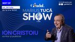 Gândul prezintă Best of Marius Tucă Show – joi, 30 iulie, de la ora 18.00