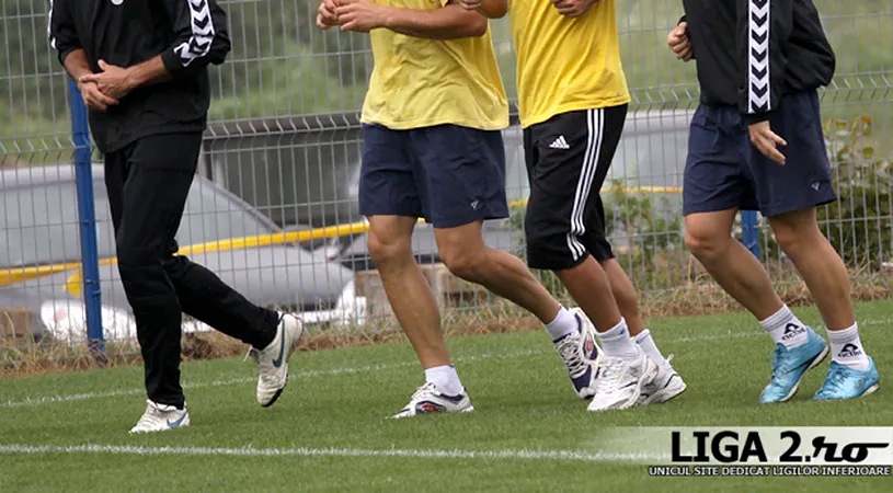 INCREDIBIL: Chiajna** i-a cerut Juventusului Torino bani pentru un amical