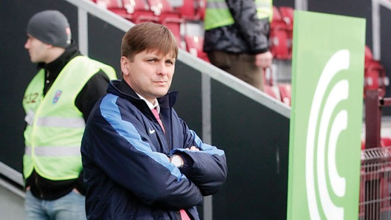 "La Cluj e o atmosferă proastă!"