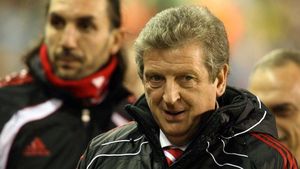 Cresc șansele Stelei?** Încă o absență de marcă pentru Hodgson