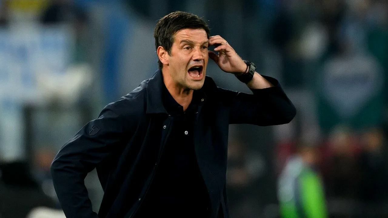 Inter, 20.000.000 de euro pentru Cristi Chivu. Transferul de la Parma se negociază