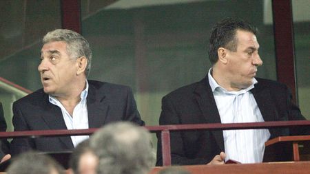 Mărturii terifiante din interiorul lui Dinamo:** "Club mafiot, a fost de rahat! Dacă va continua așa, va da faliment!"