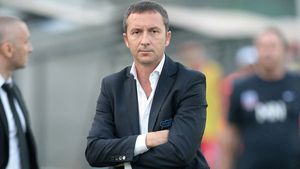 "Cel mai tare manager" a nominalizat "transferul carierei":** "Știam ce-am adus!" Steliștii n-au știut însă ce-au avut în curte