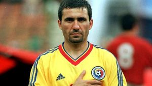 Cele mai frumoase 30 de goluri din cariera de fotbalist a lui Gheorghe Hagi. Prima poziție este ocupată de reușita contra Columbiei la World Cup 1994 | VIDEO