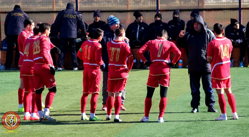 Vești bune dintre Bacău:** 