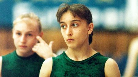 Gimnastica feminină românească în fierbere! Gina Gogean va fi pusă pe liber de la Deva. „E o decizie bazată pe realitățile de acolo" | EXCLUSIV