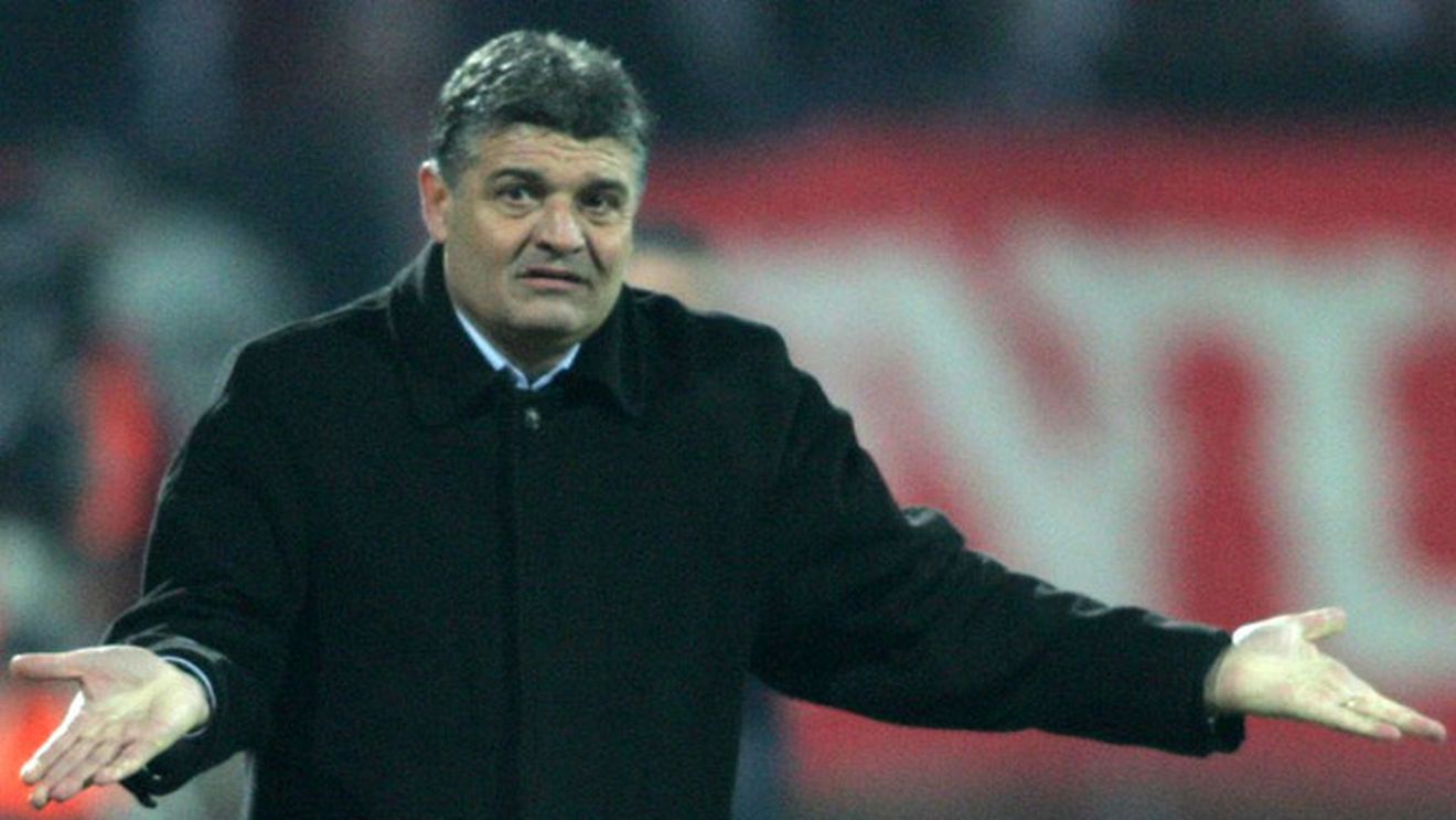 Andone, noul selecționer?** "A fost contactat de FRF, dar a refuzat!"