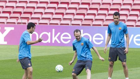 Dărâmat de plecarea lui Pep! Primul jucător care îi va spune ADIO BarÃ§ei, deși are o clauză de 150 de milioane!** "Viitorul meu? Nu știu ce va fi"