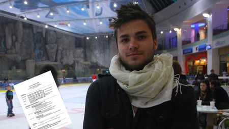 Un jucător crescut de Steaua a ajuns celebru în Europa cu o performanță greu de egalat. Are 24 de ani și un "CV" incredibil