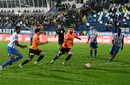 Universitatea Craiova, răpusă în Copou, chiar la debutul lui Emil Săndoi pe banca Iașiului! Poli Iași rezistă eroic și câștigă cu 2-0, pe o ploaie teribilă și un teren imposibil