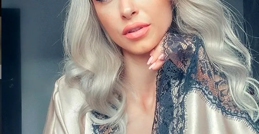 FOTO. Cu cine se iubește Andreea Bălan, după divorțul de George Burcea! Solista l-a uitat definitiv pe fostul soț