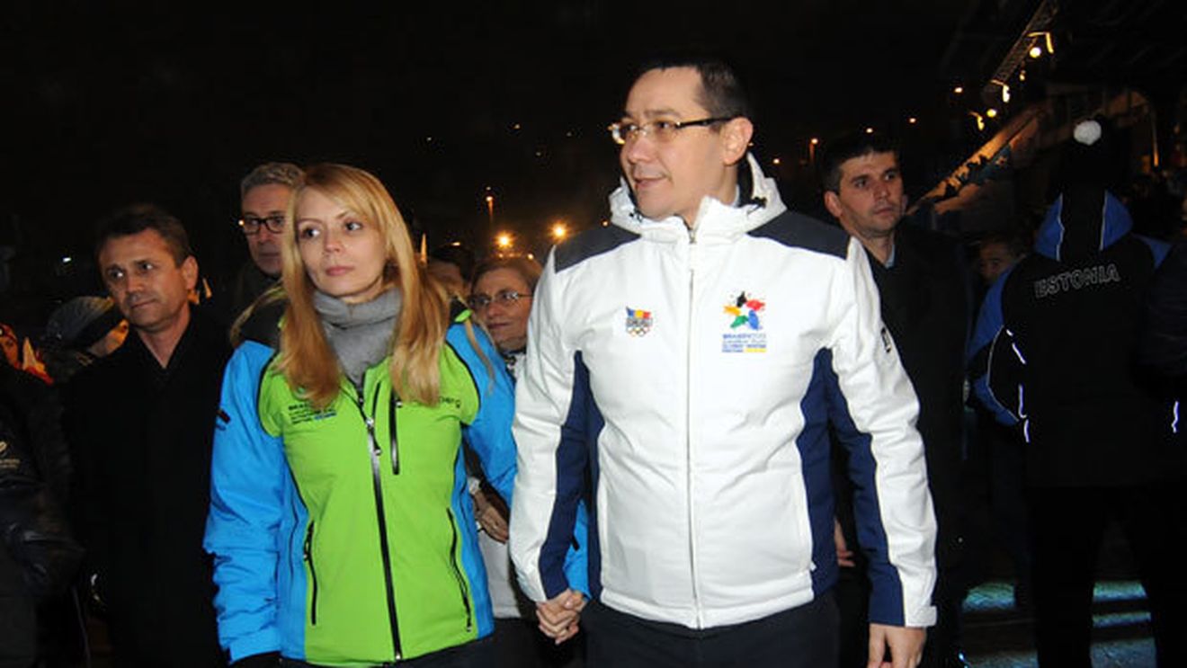 Ponta vrea să vadă pe ce s-au cheltuit 60 de milioane de euro:** "Organizarea FOTE a fost foarte scumpă, după ce pleacă oaspeții verificăm costurile"